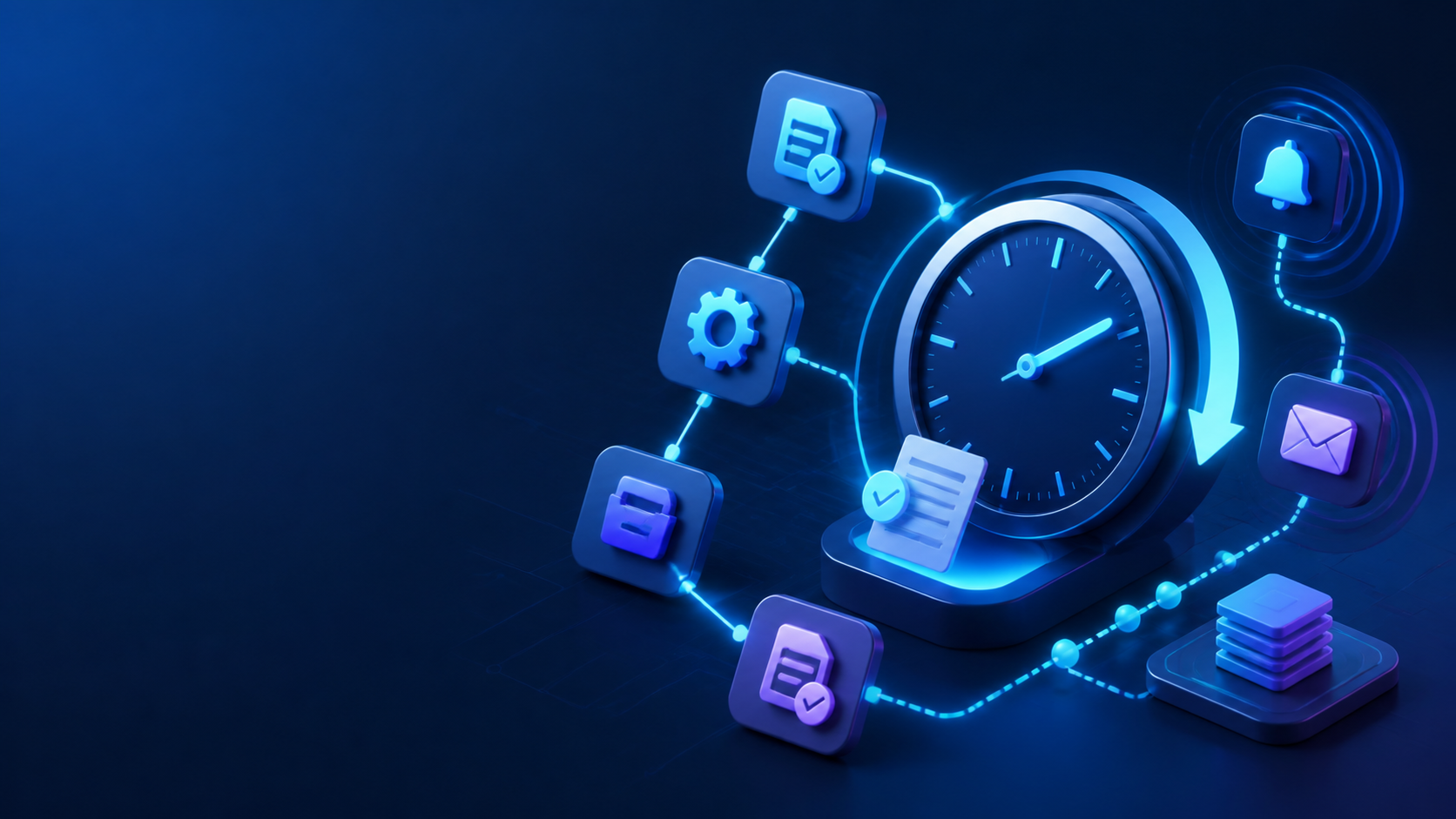 Business Automation insight from TechTrust IT Solutions