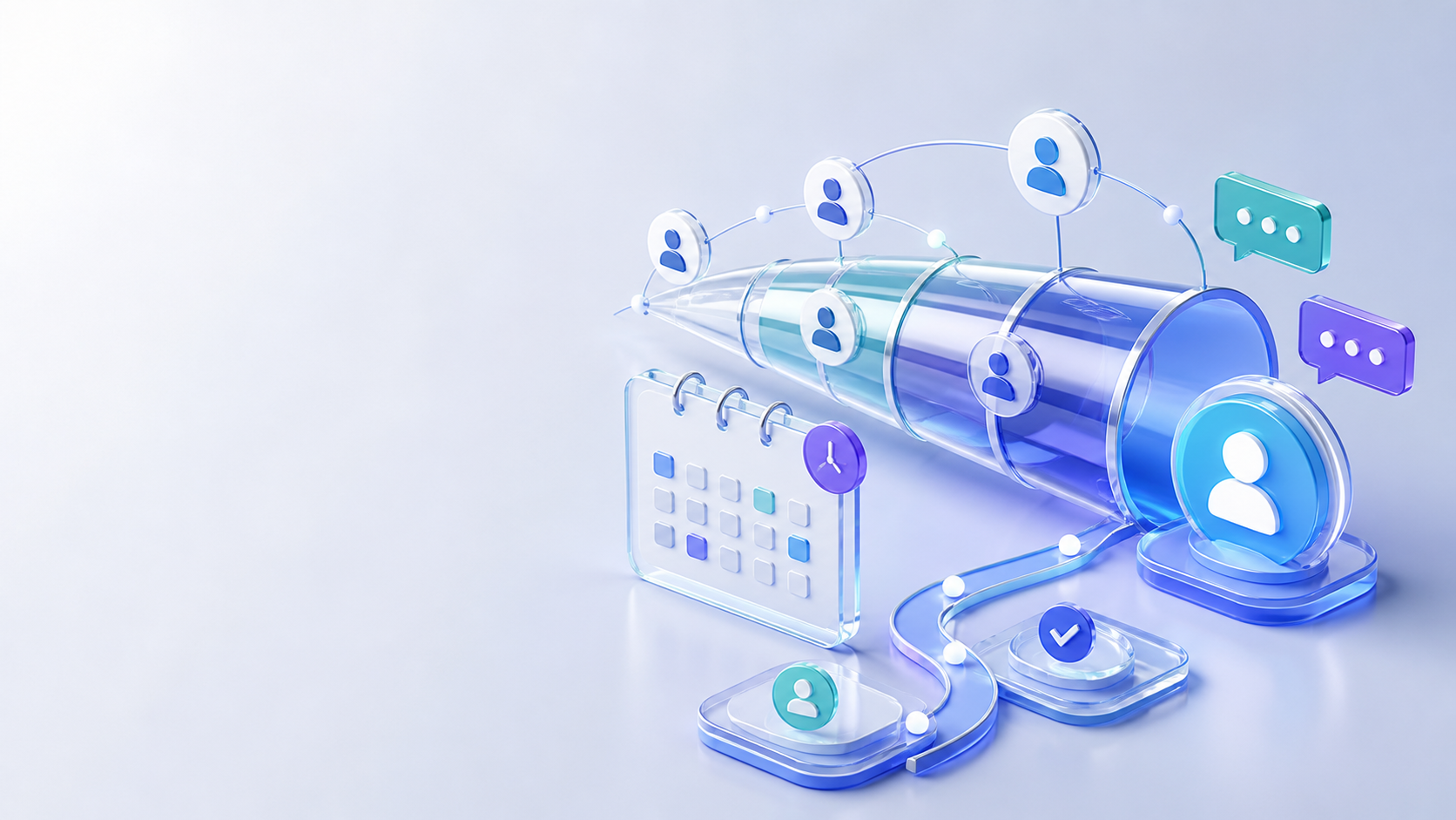 ERP and CRM insight from TechTrust IT Solutions