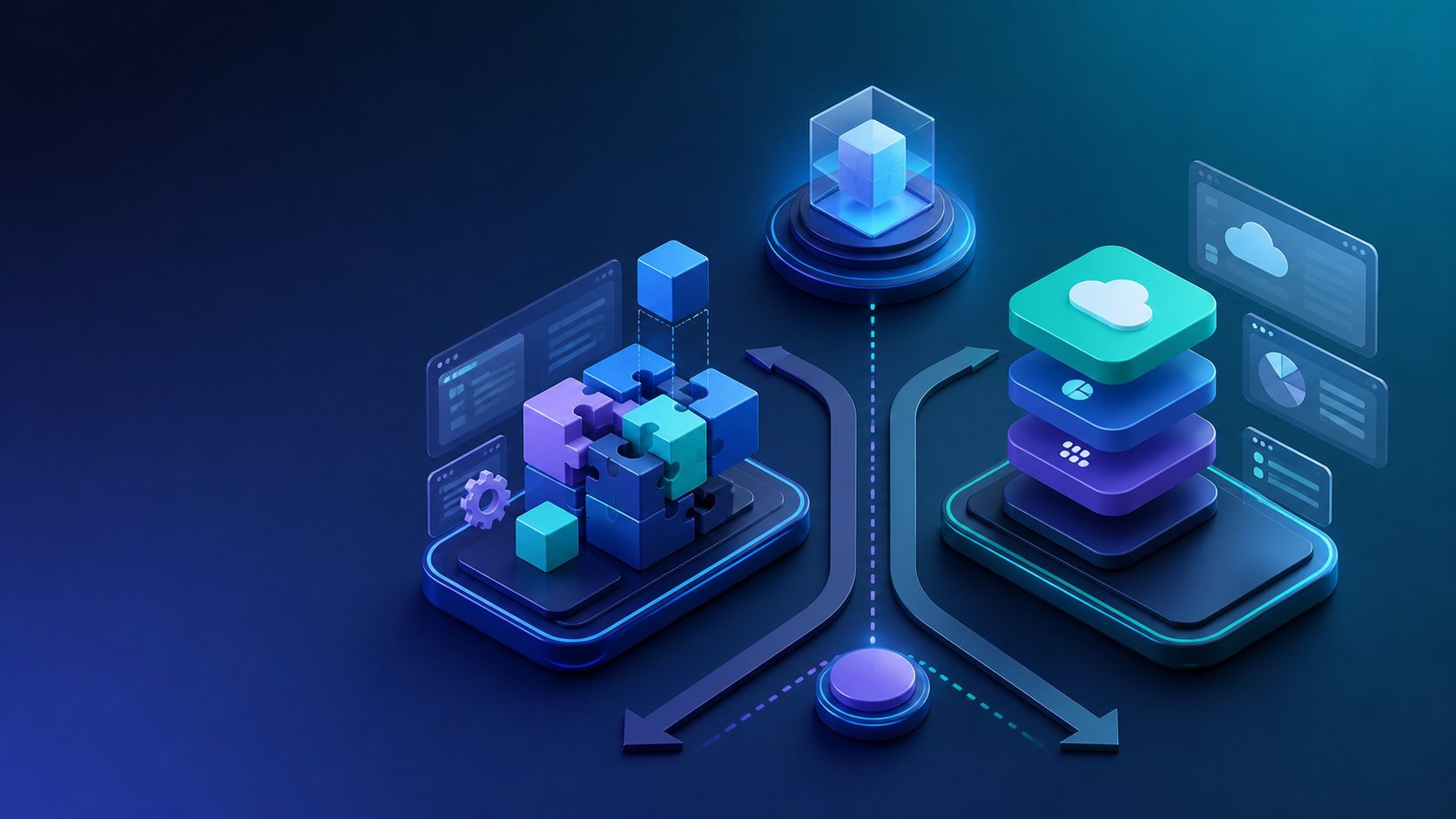 Software Strategy insight from TechTrust IT Solutions