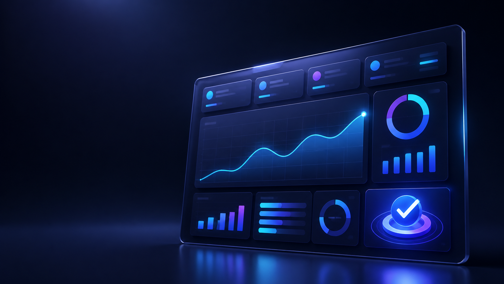 Business Automation insight from TechTrust IT Solutions