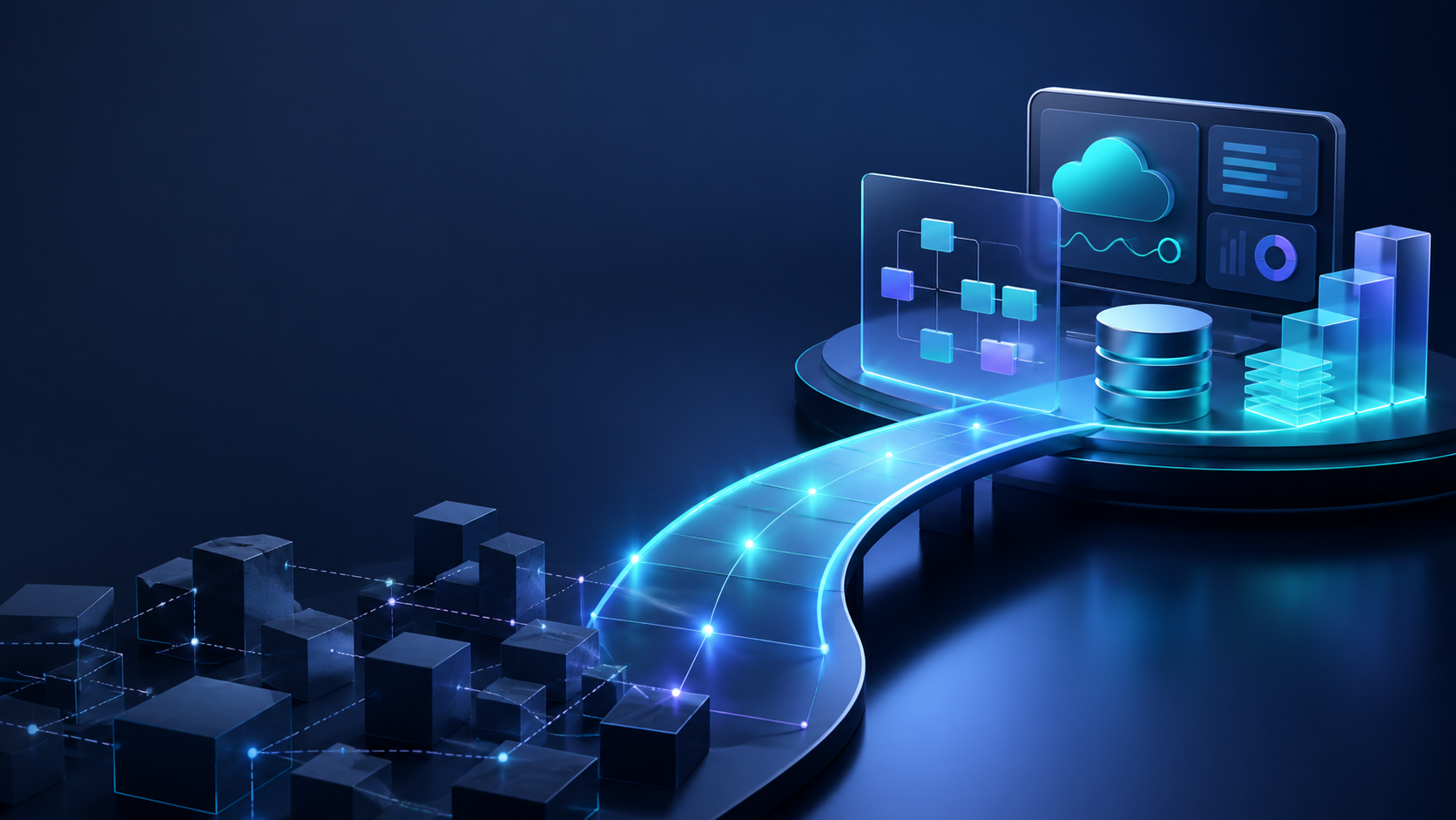 Digital Transformation insight from TechTrust IT Solutions