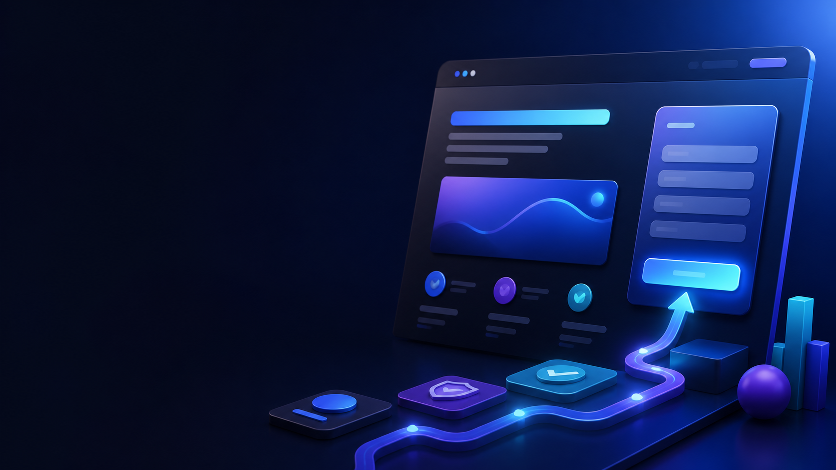 Website Growth insight from TechTrust IT Solutions