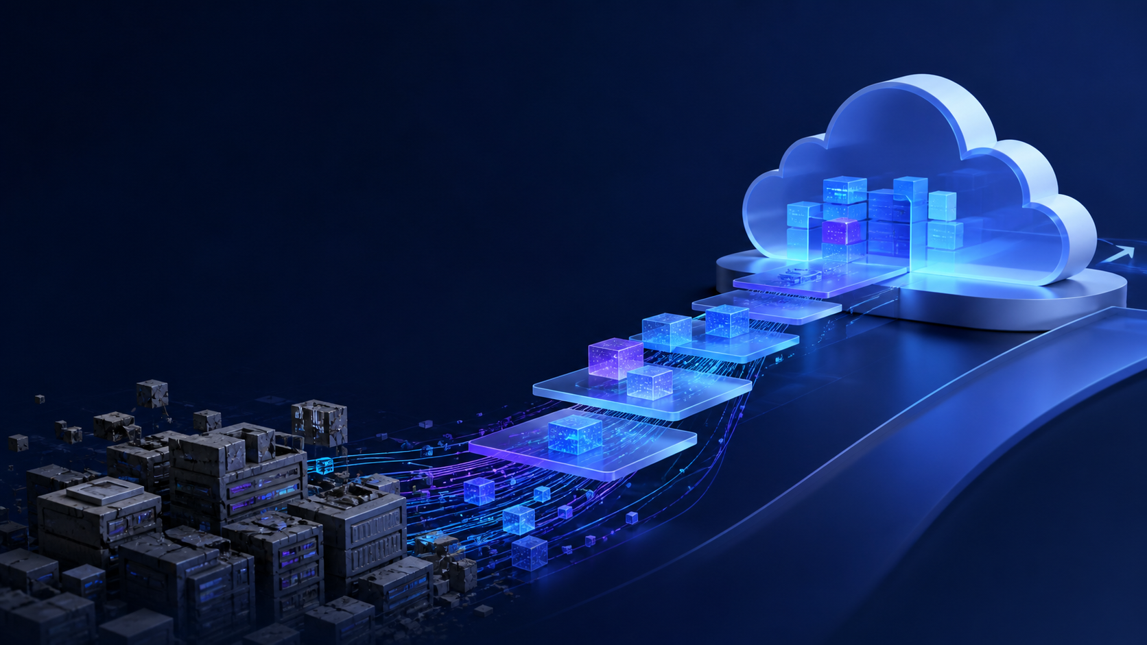 Digital Transformation insight from TechTrust IT Solutions