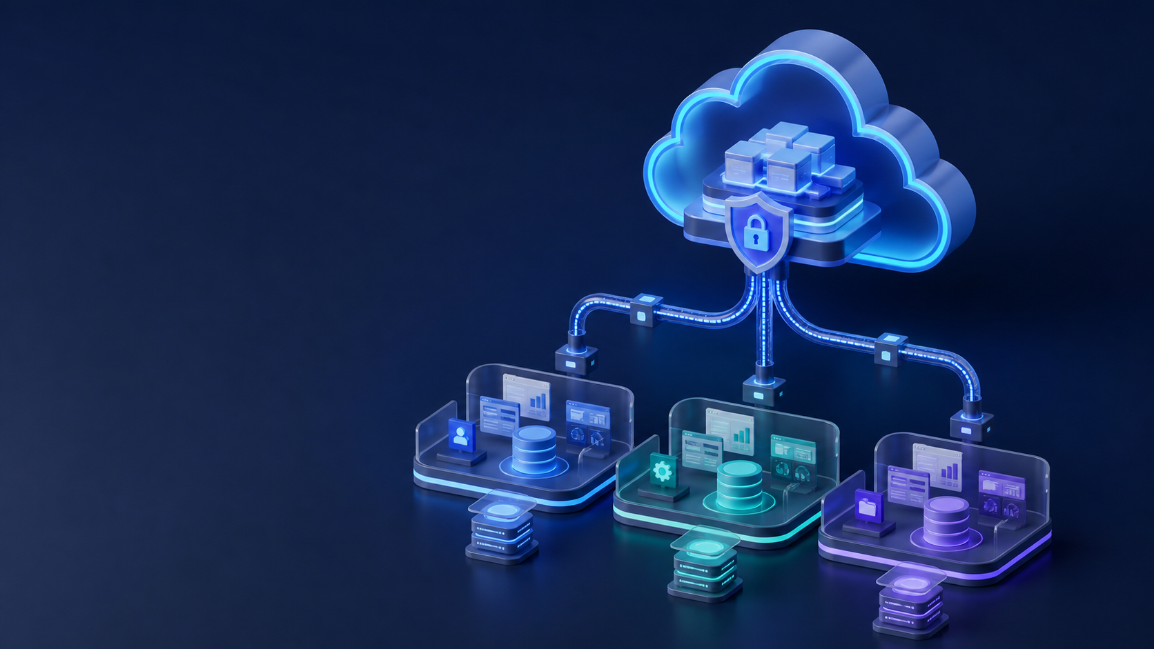SaaS Development insight from TechTrust IT Solutions