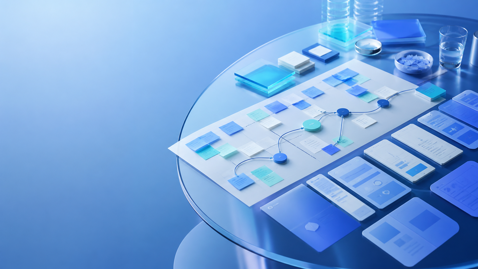 Software Strategy insight from TechTrust IT Solutions