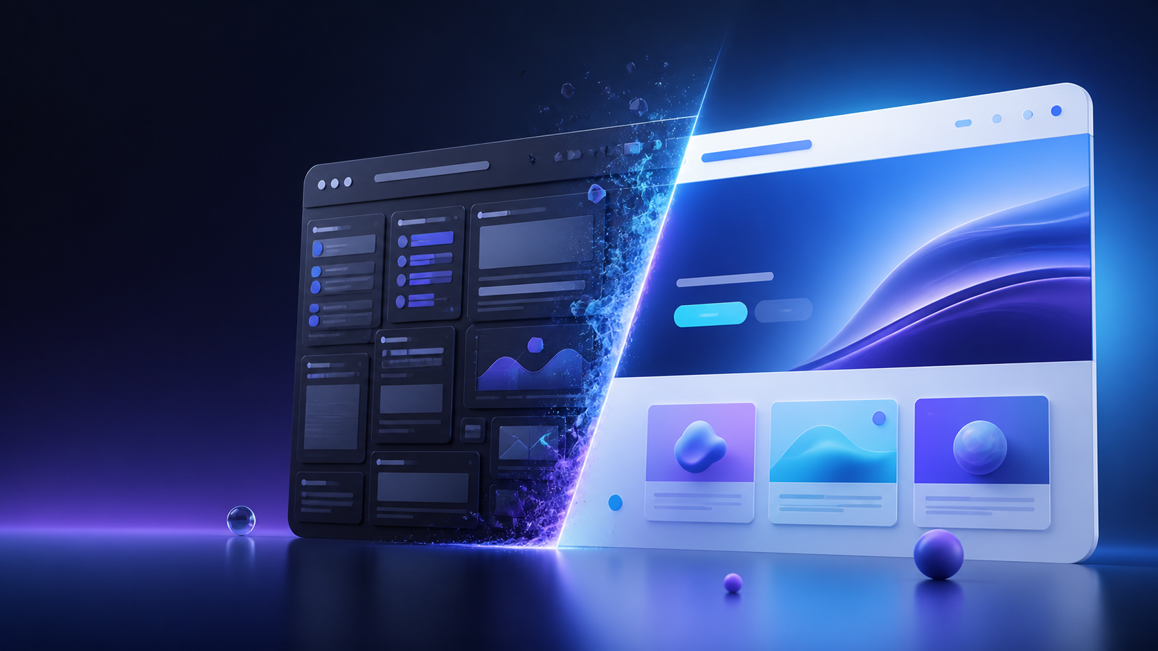 Website Growth insight from TechTrust IT Solutions
